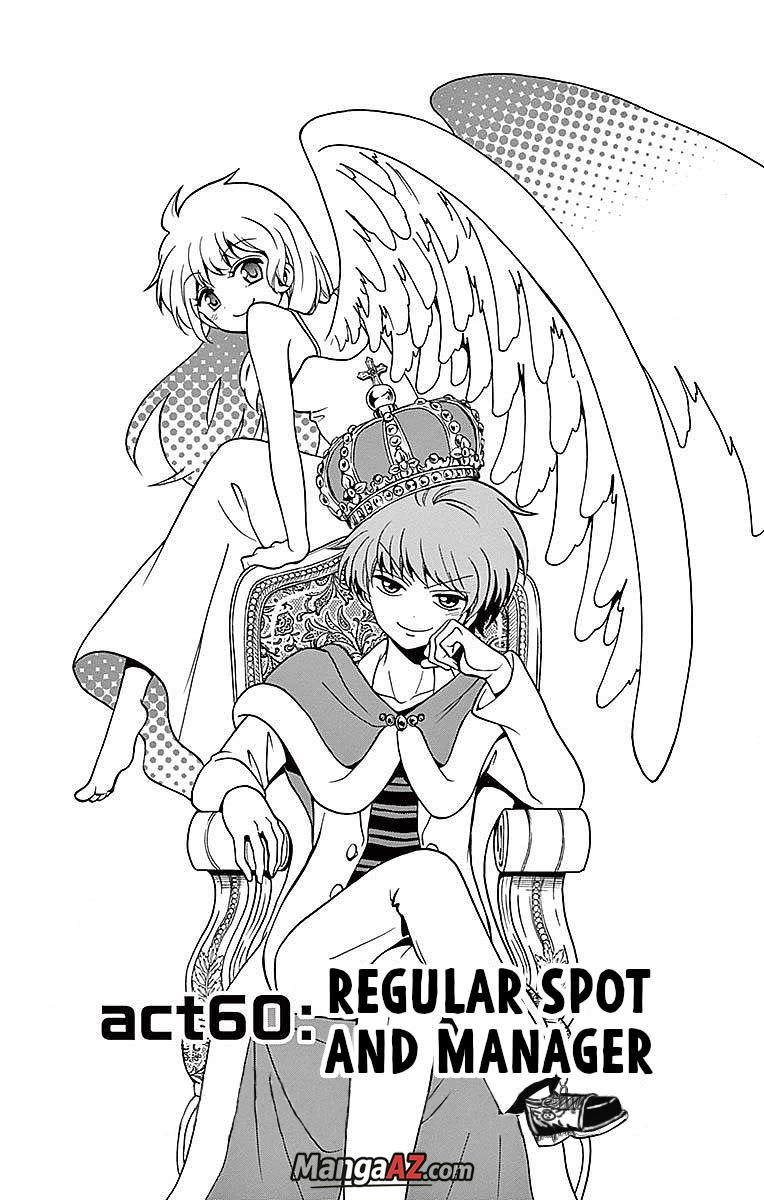 Manga A-Z