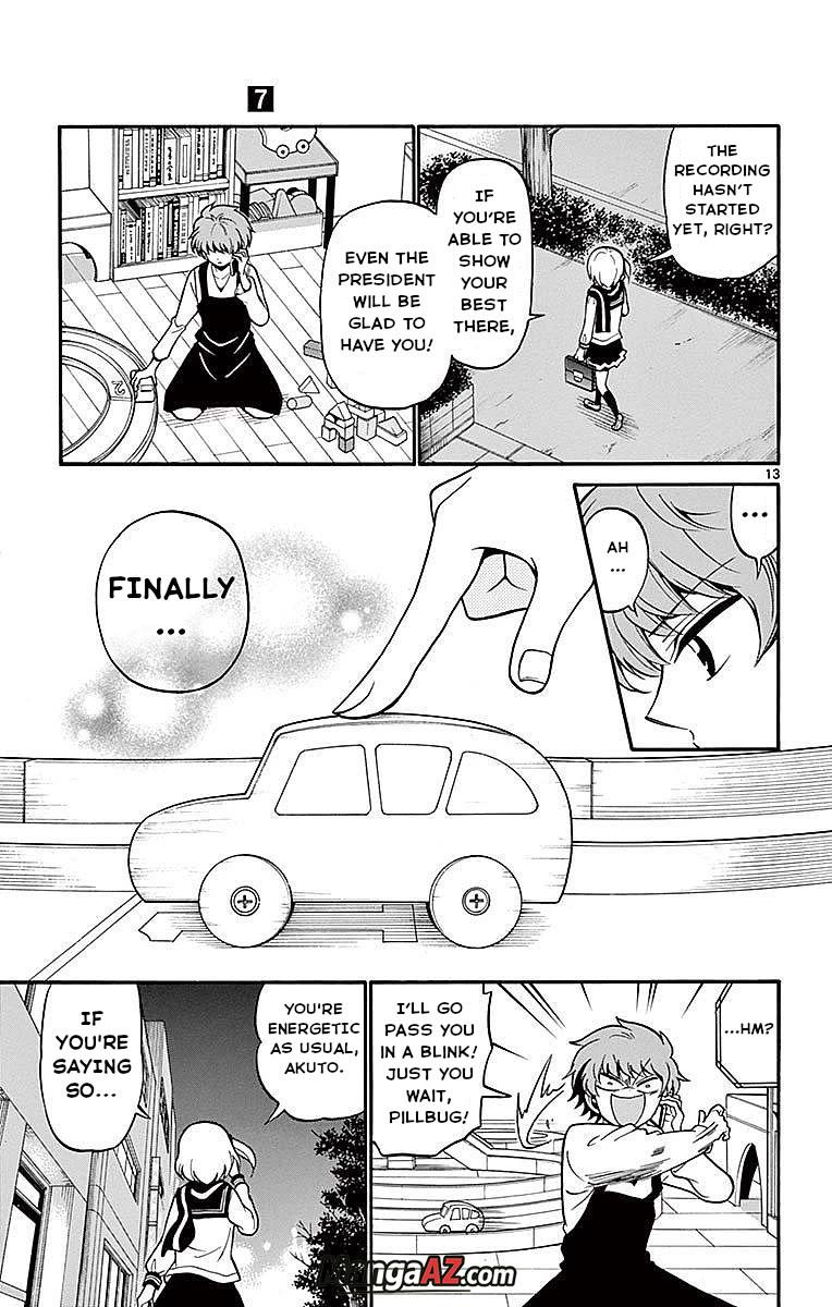 Manga A-Z