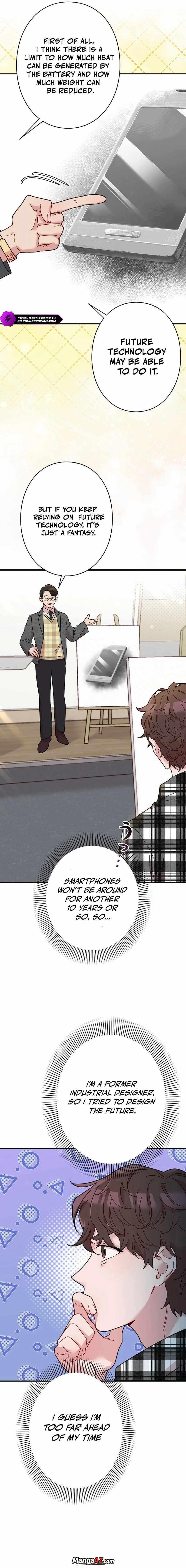 Manga A-Z