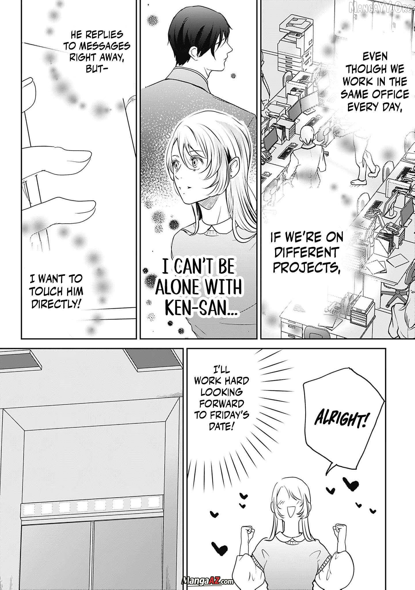 Manga A-Z