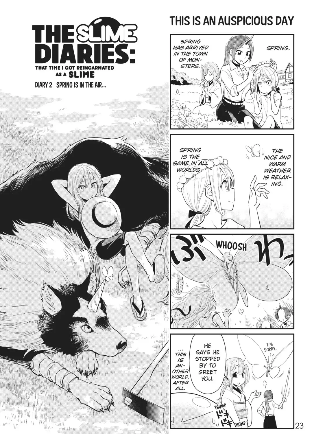 Manga A-Z