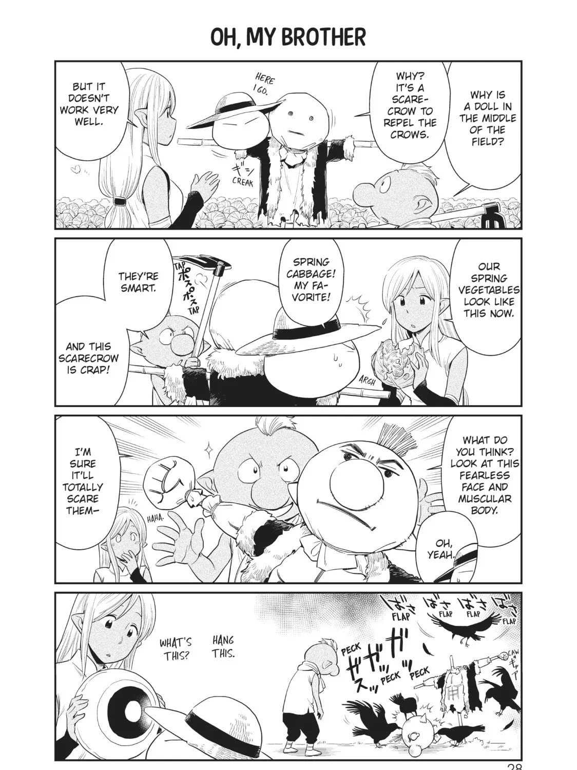 Manga A-Z
