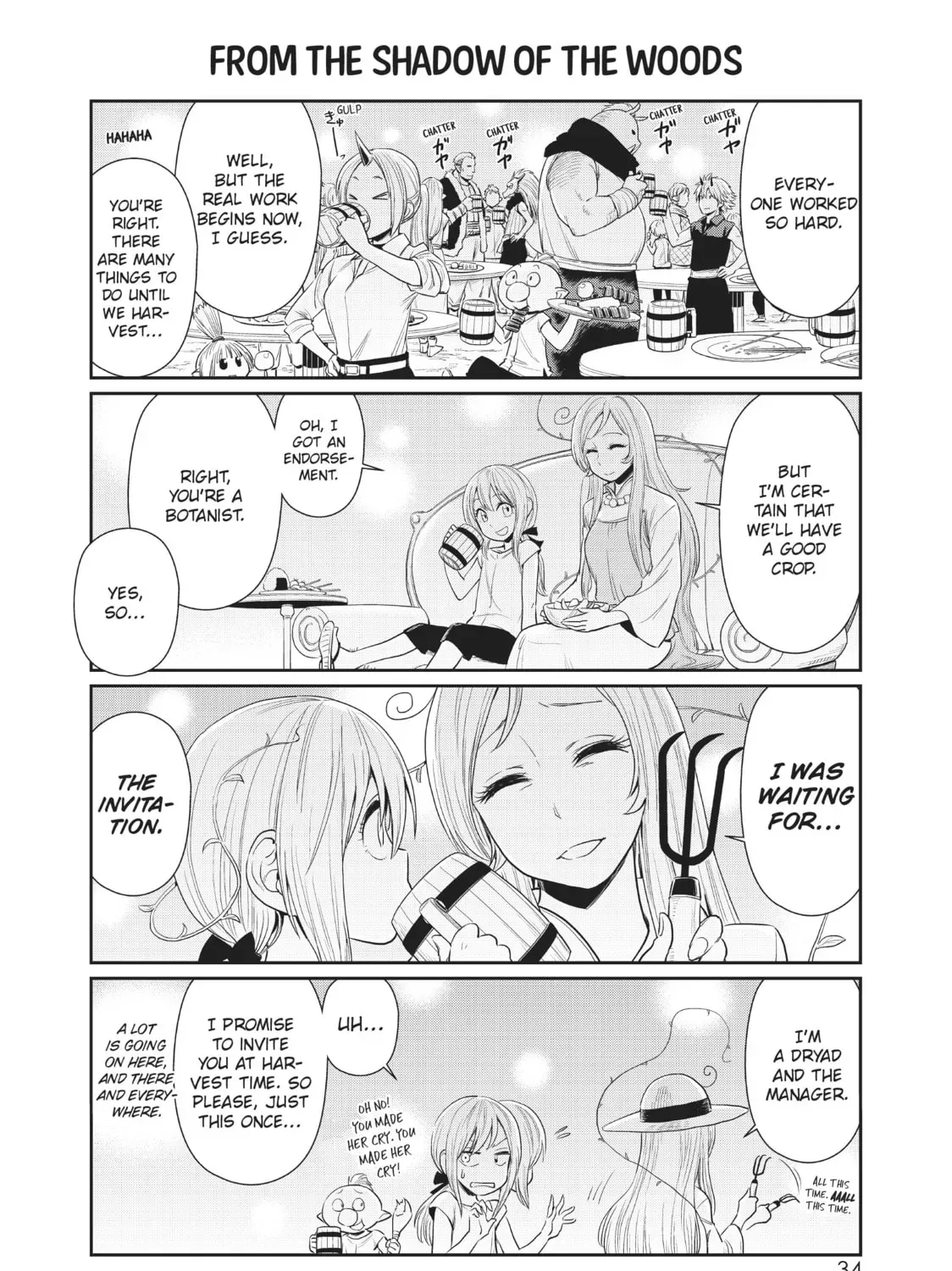 Manga A-Z