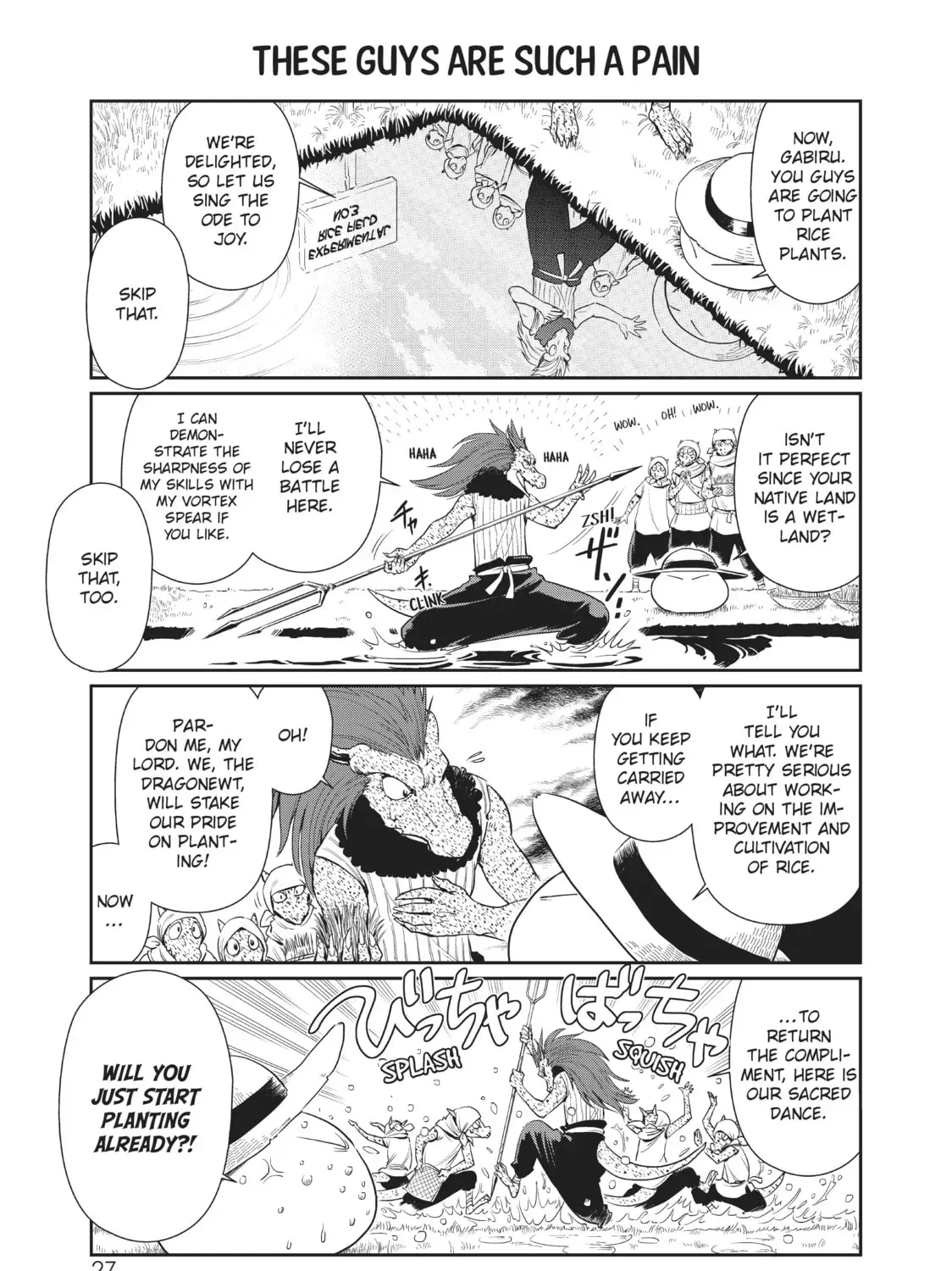 Manga A-Z