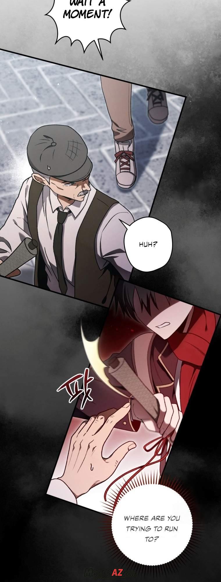 Manga A-Z