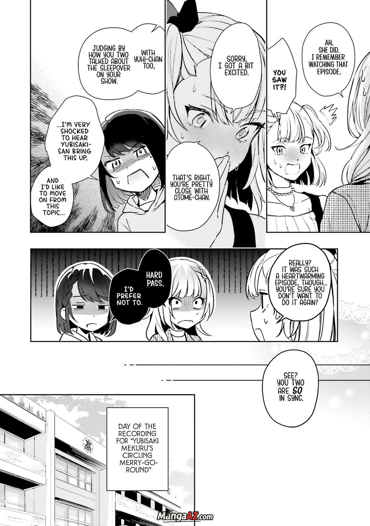Manga A-Z