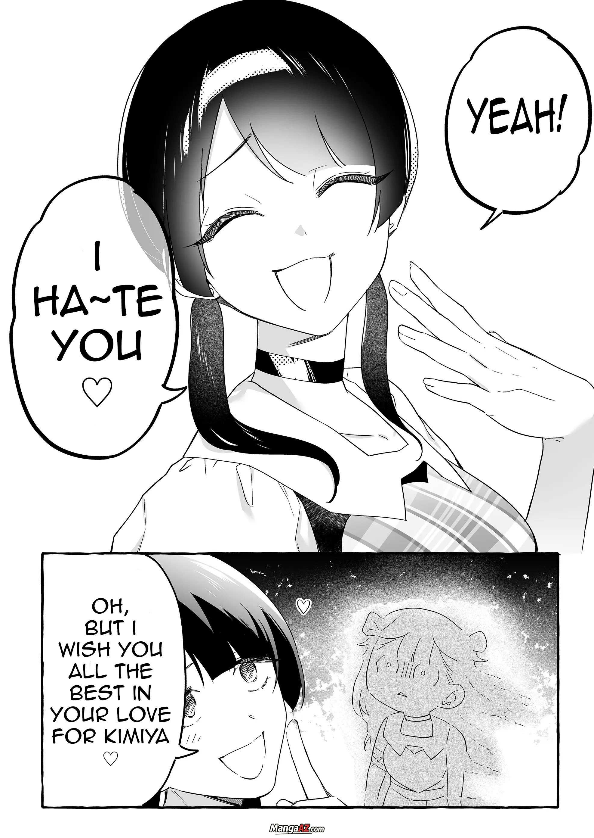 Manga A-Z