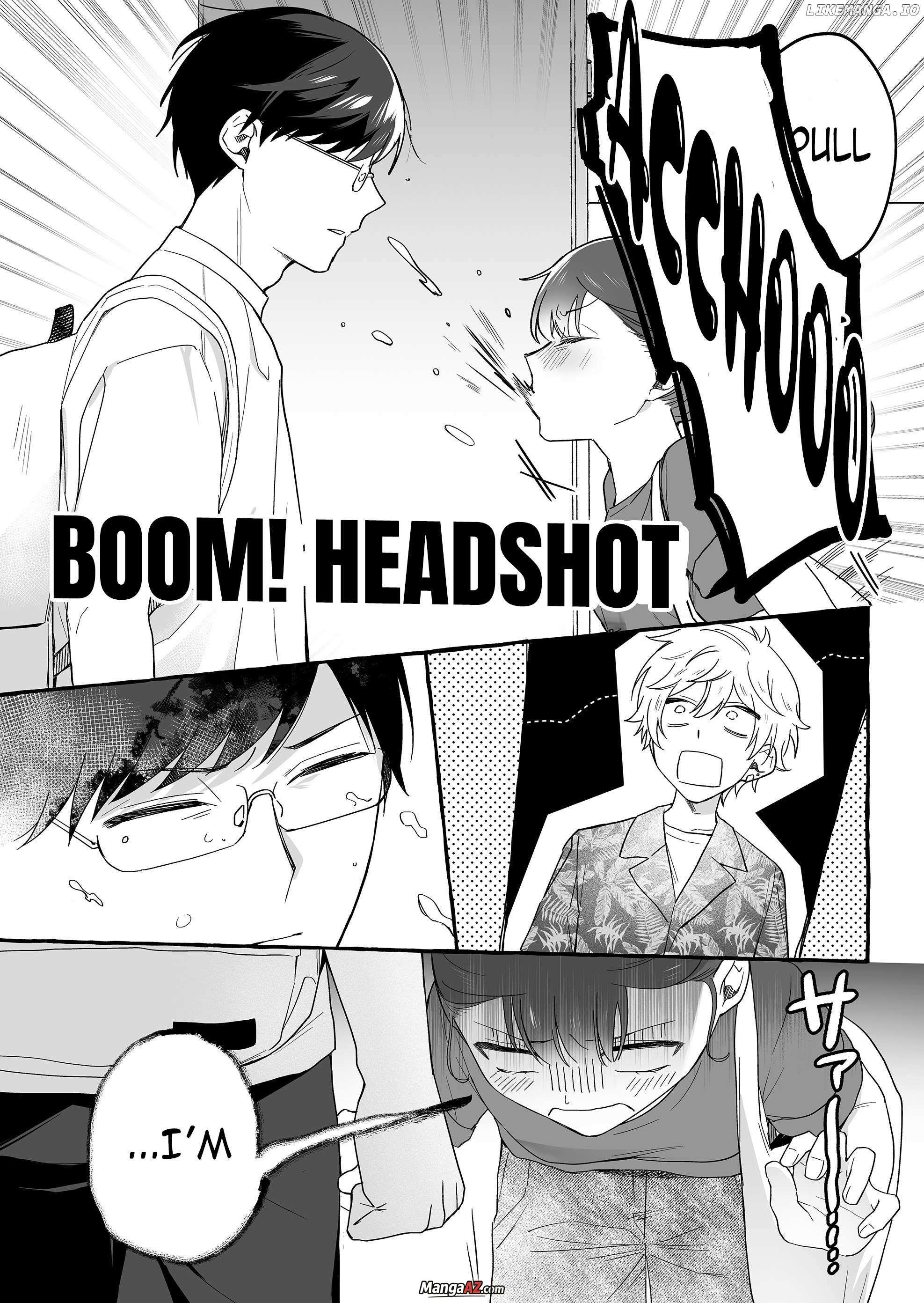 Manga A-Z