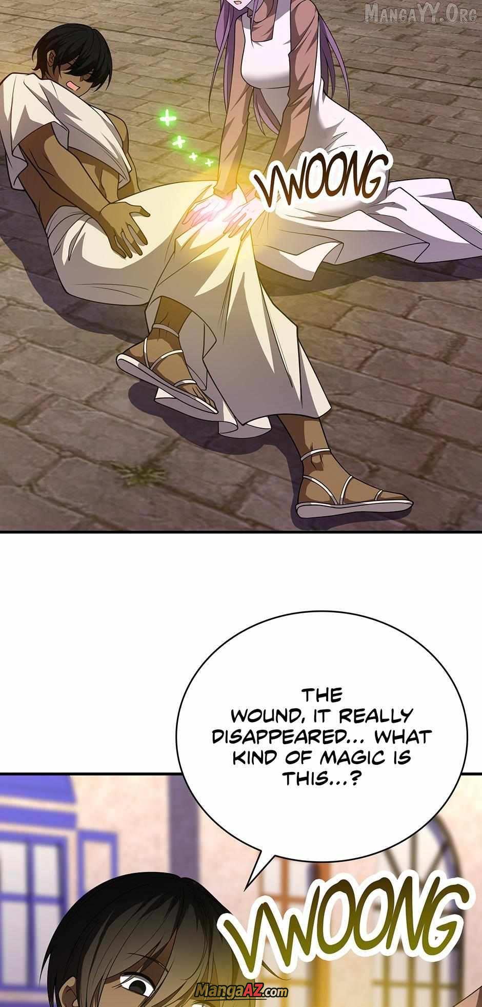Manga A-Z