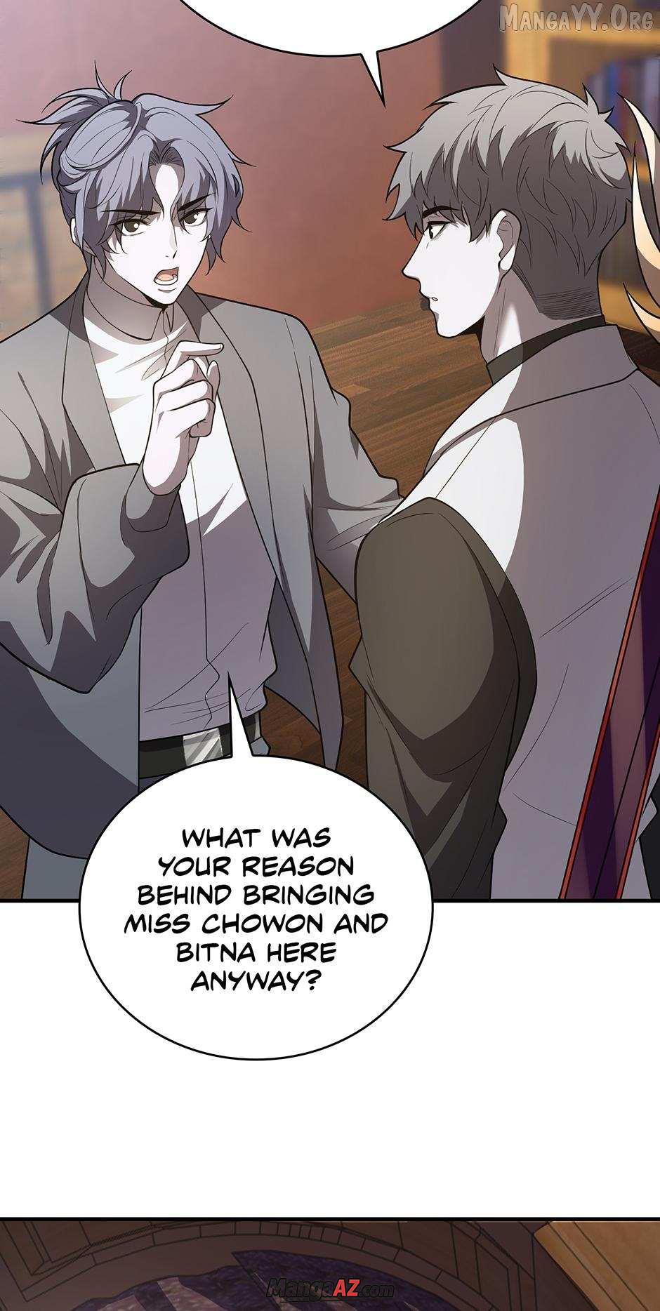 Manga A-Z