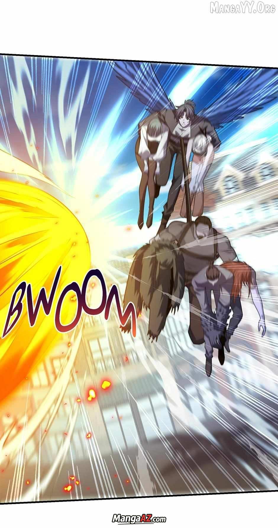 Manga A-Z