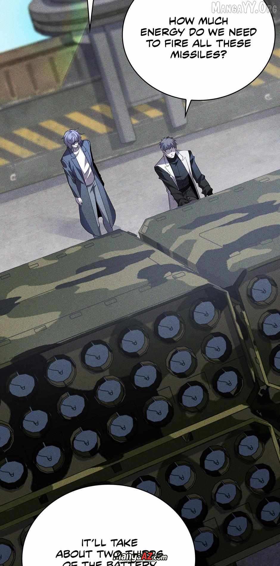 Manga A-Z