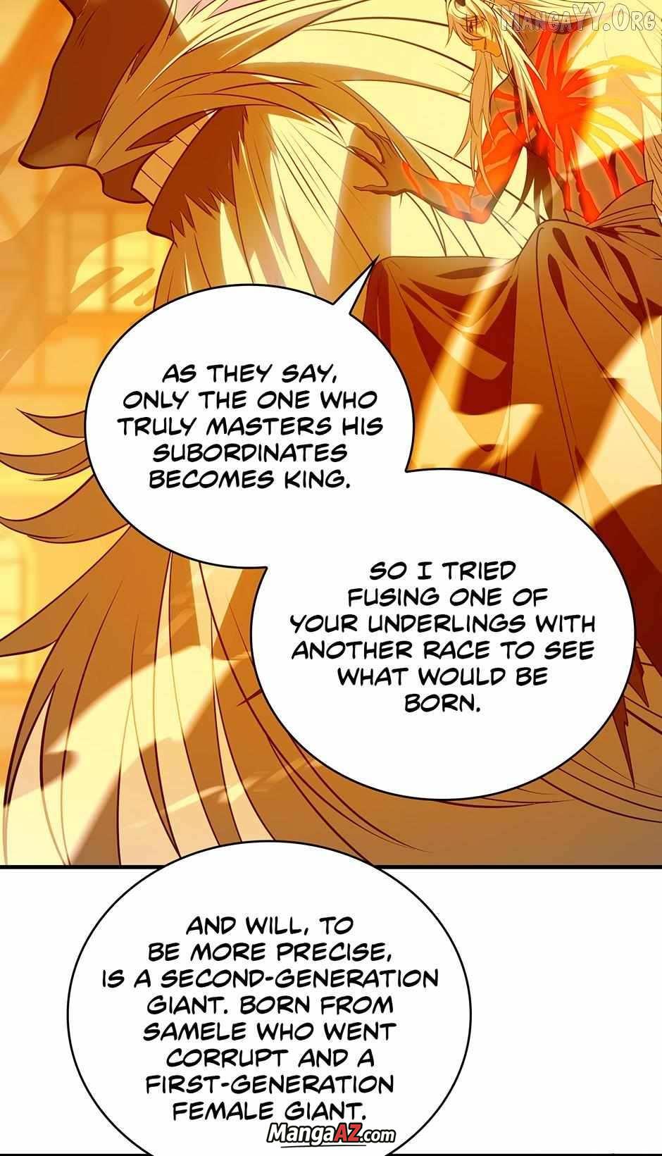 Manga A-Z
