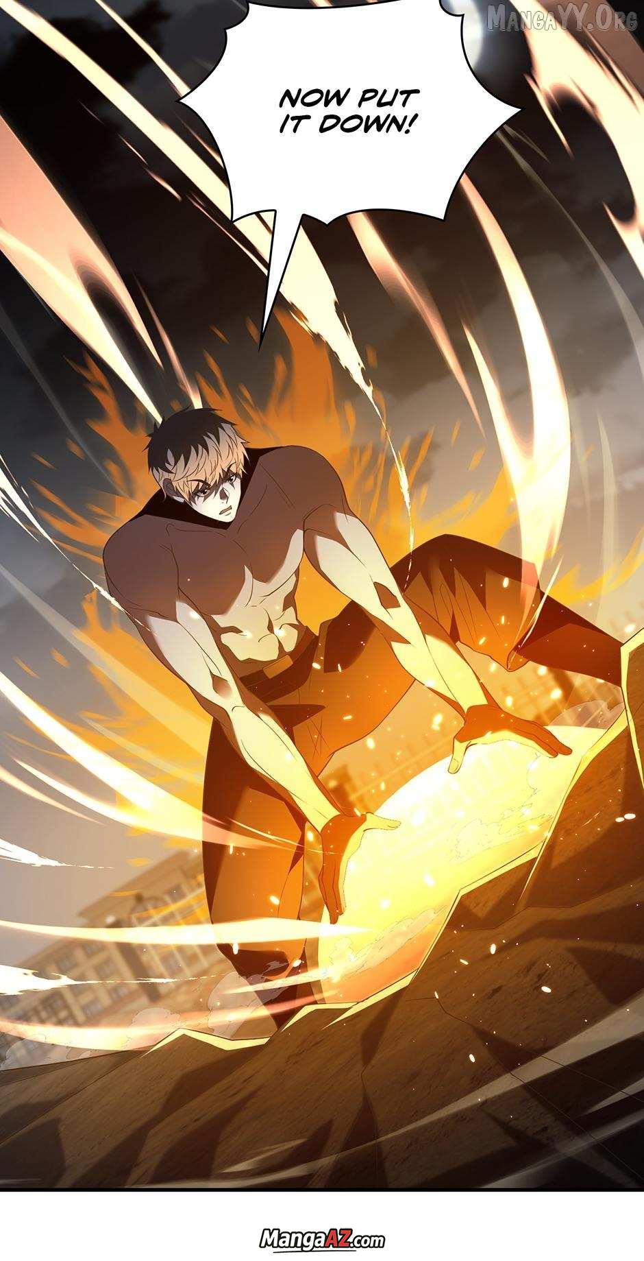 Manga A-Z