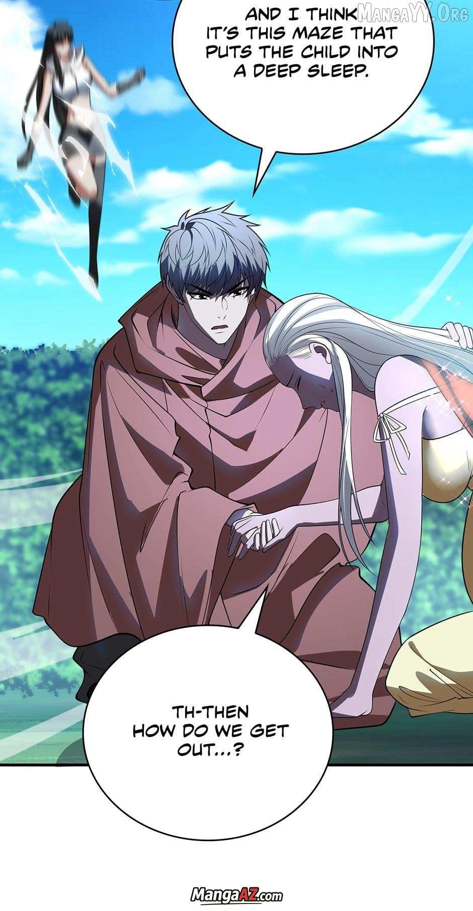 Manga A-Z
