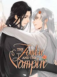The Zombie And The Vampire