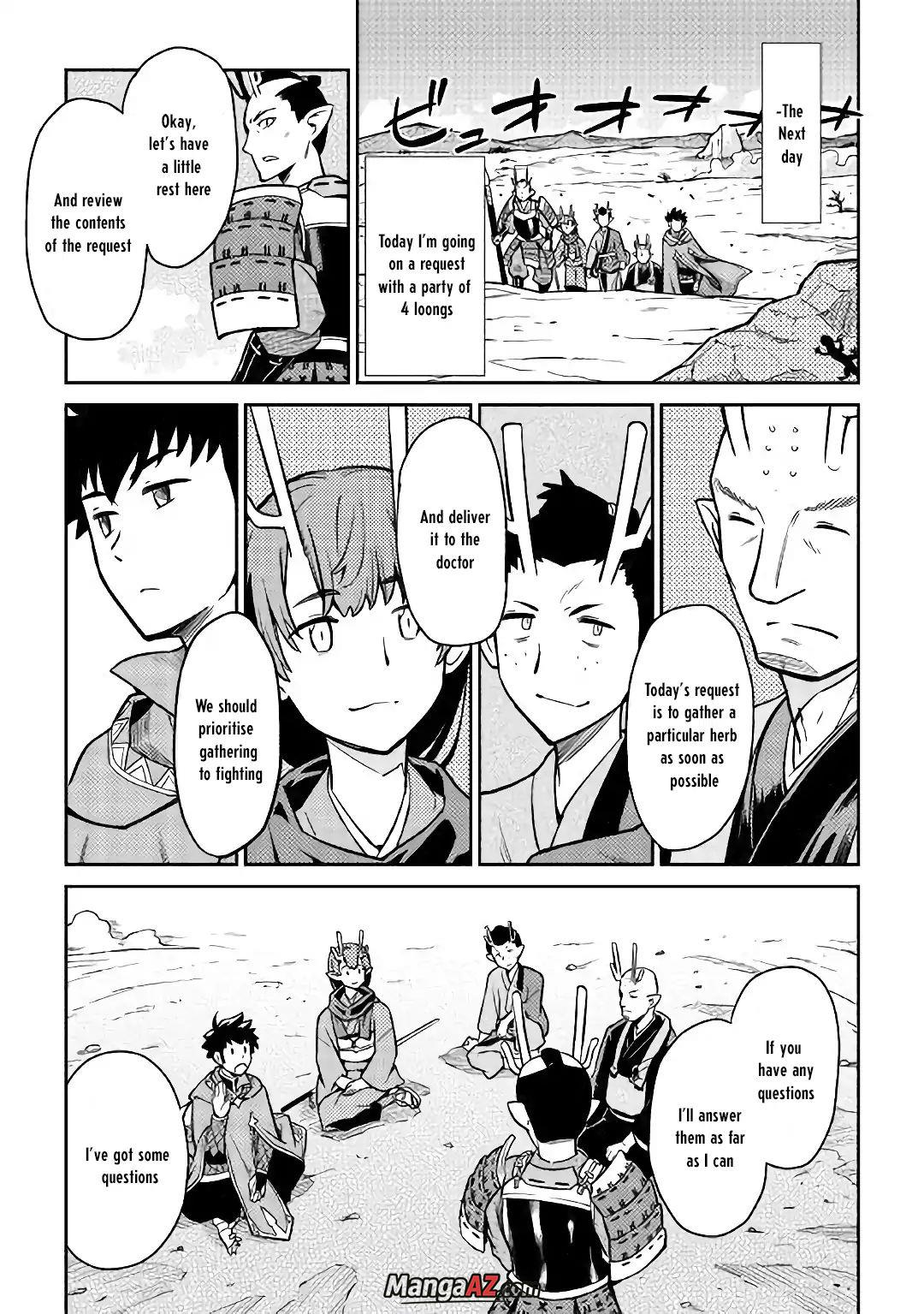 Manga A-Z