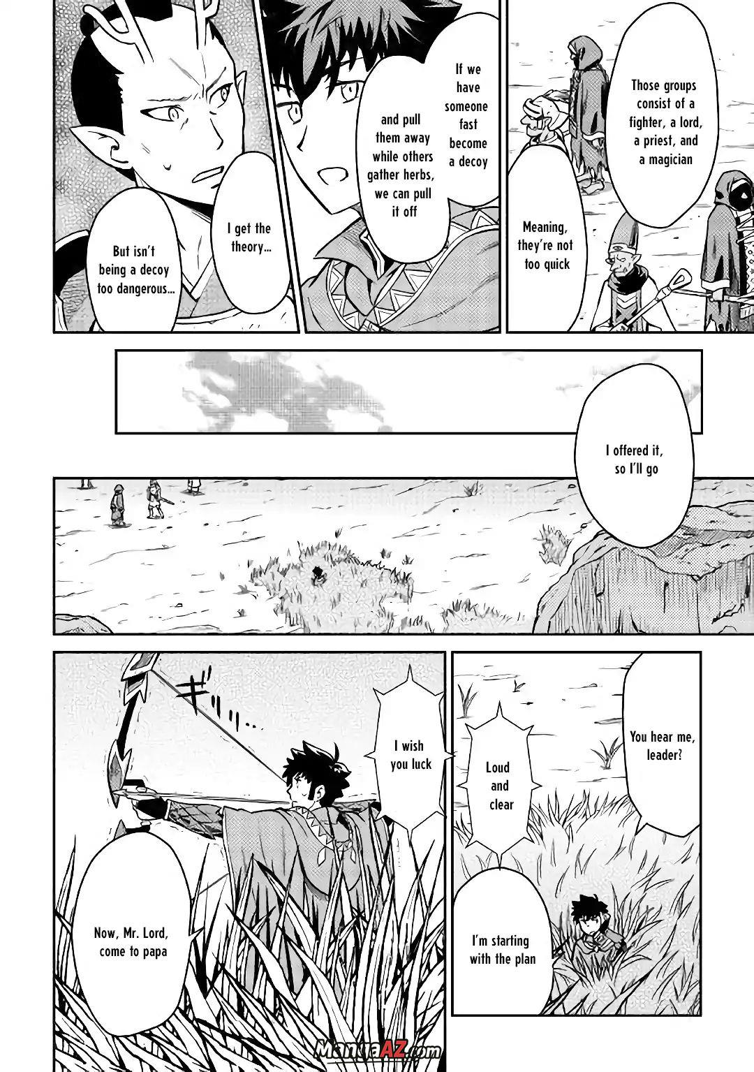 Manga A-Z