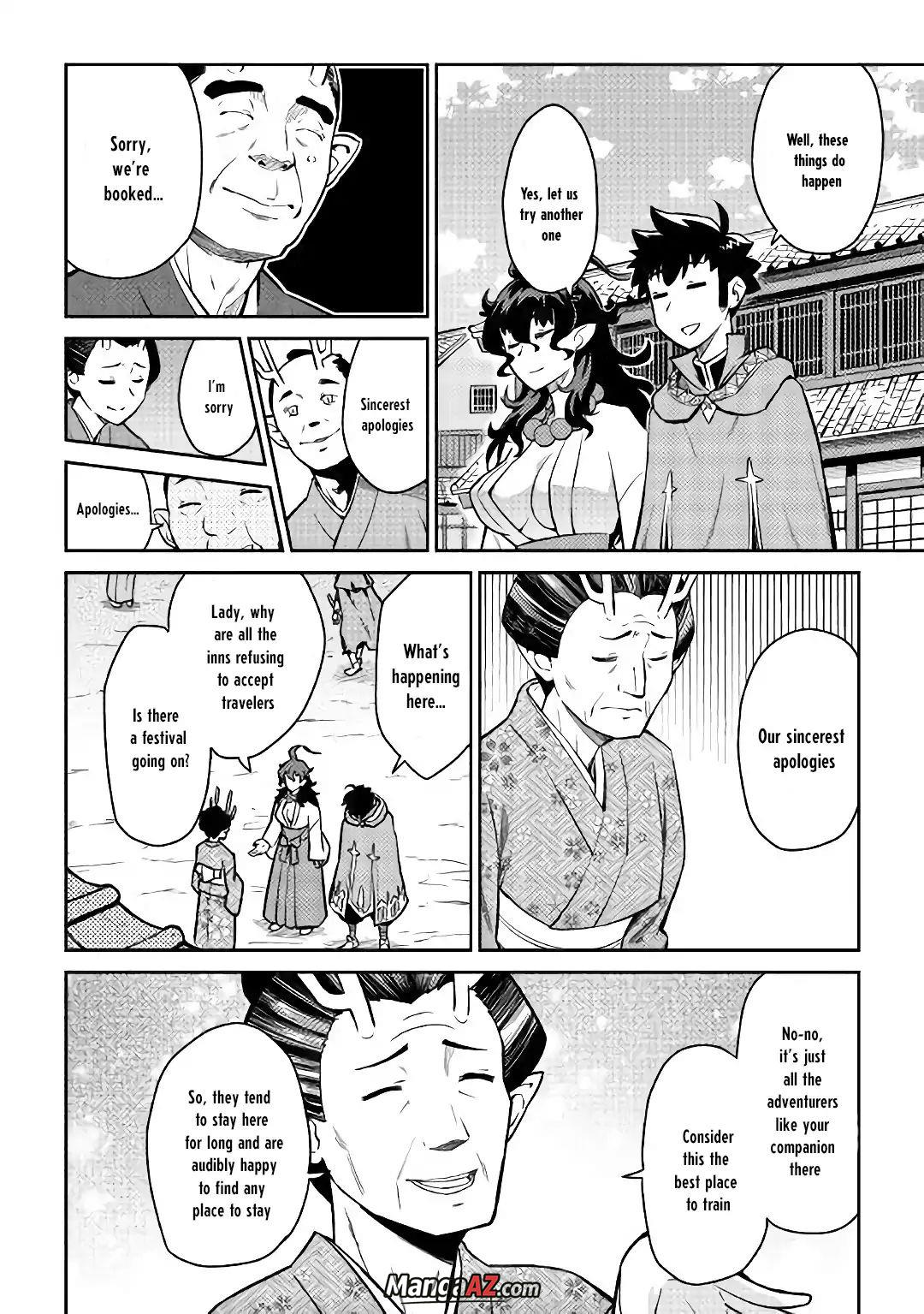Manga A-Z