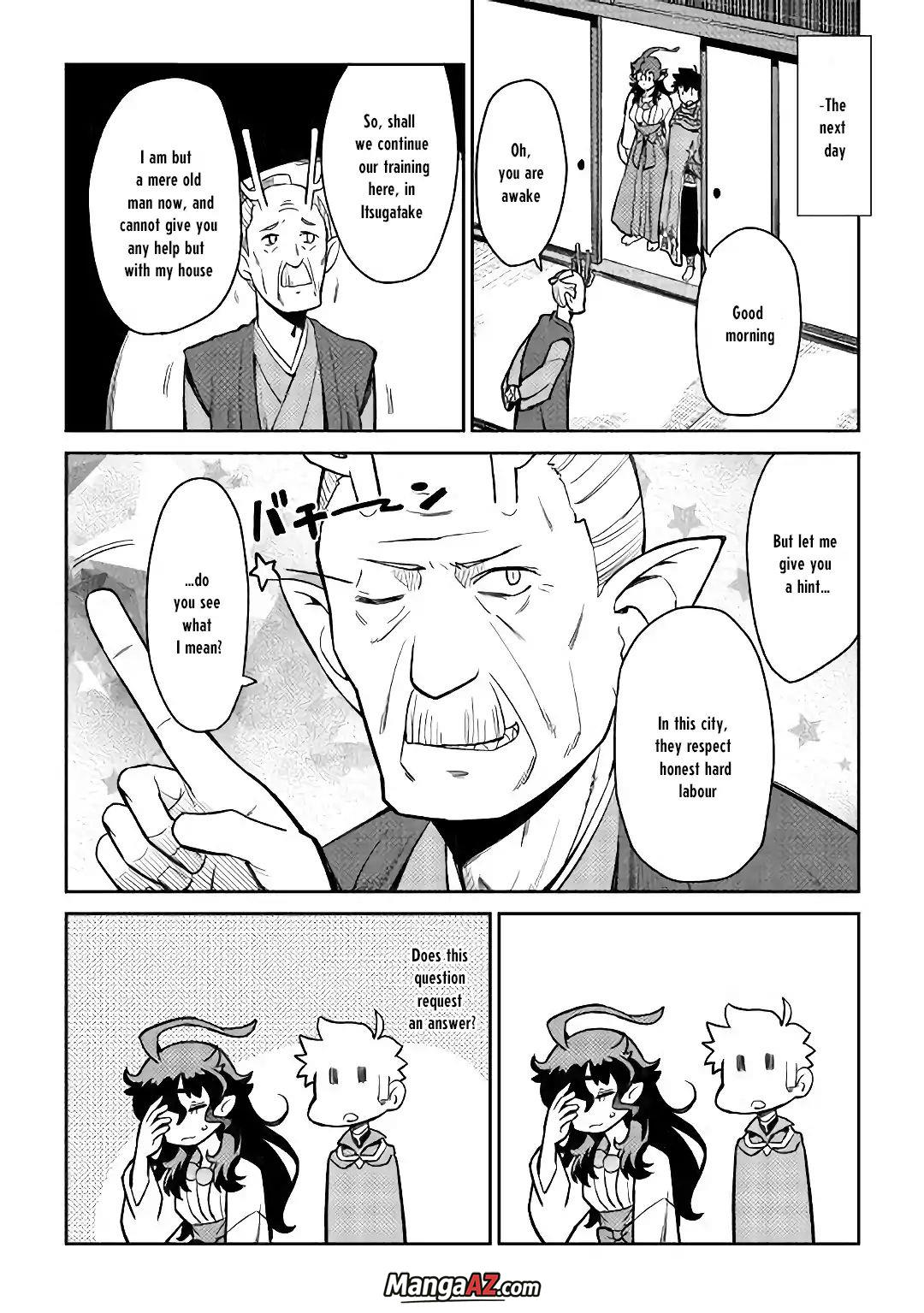 Manga A-Z