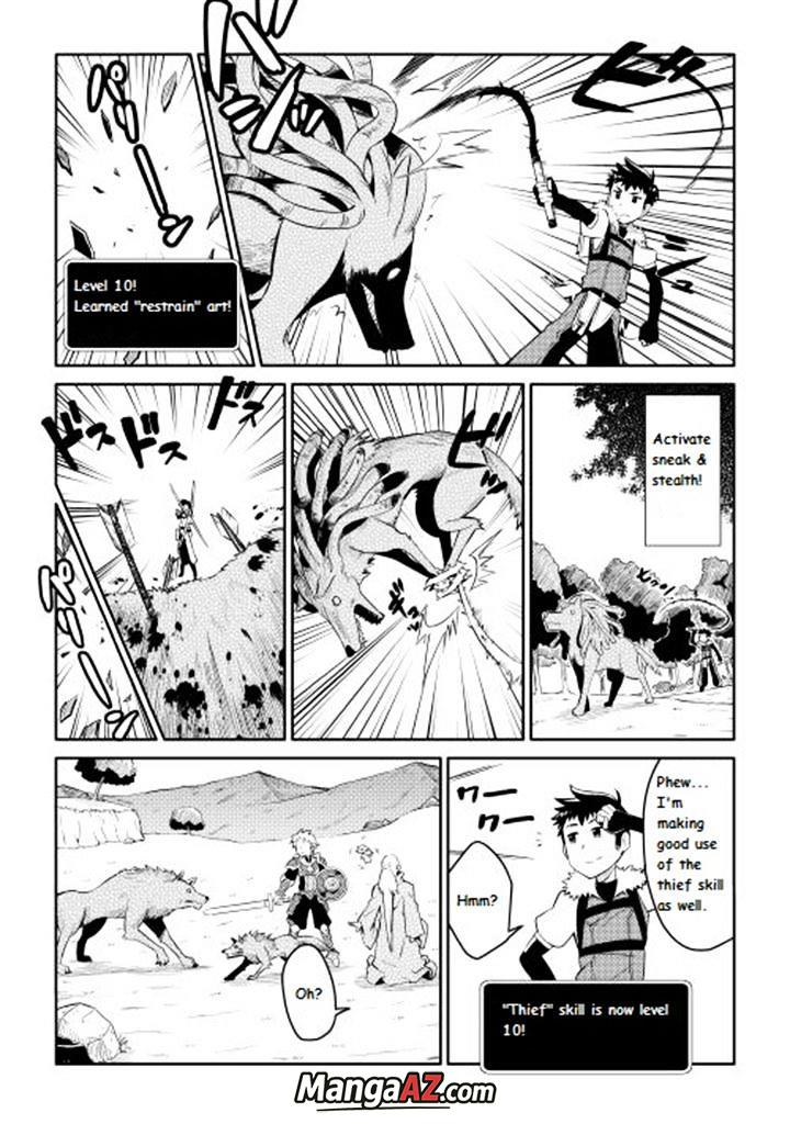 Manga A-Z