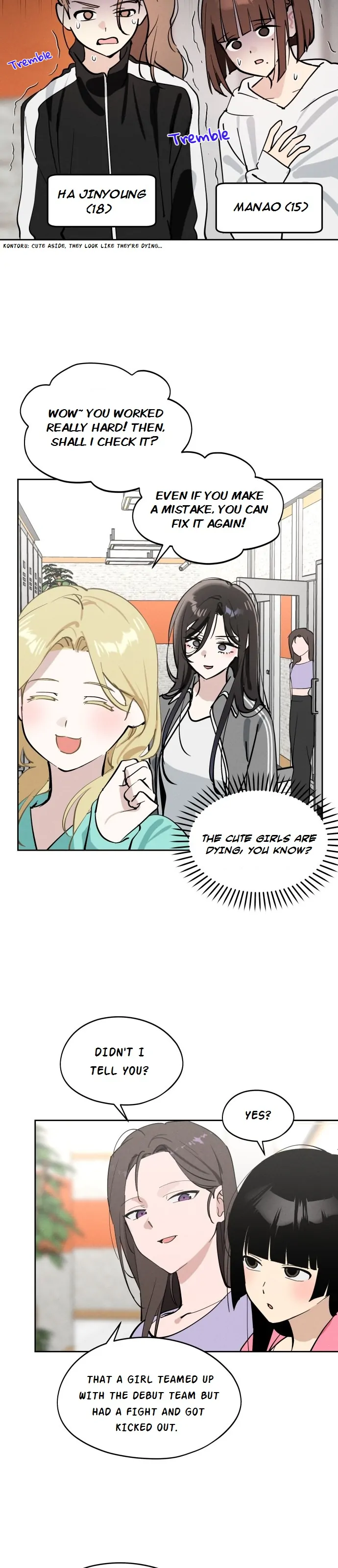 Manga A-Z