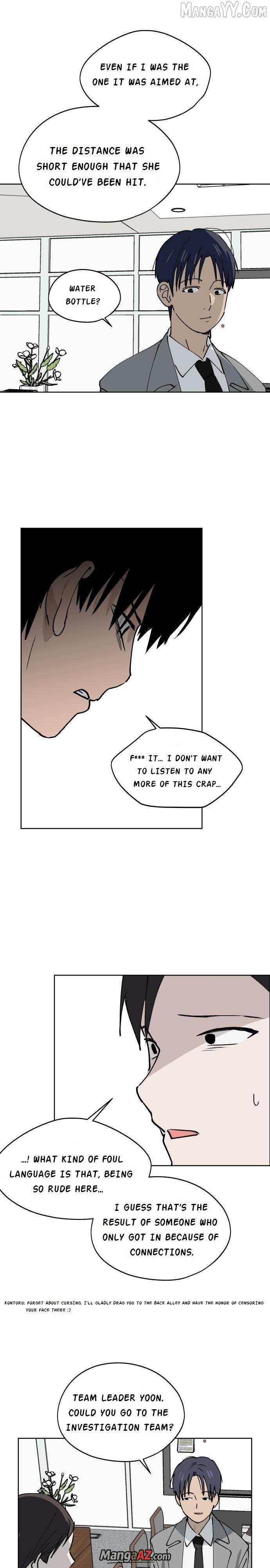 Manga A-Z