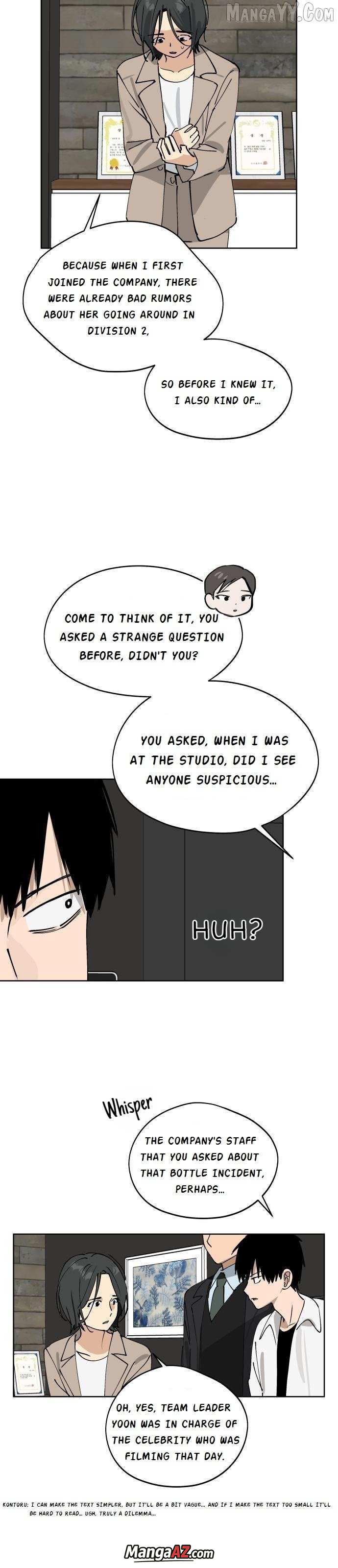 Manga A-Z