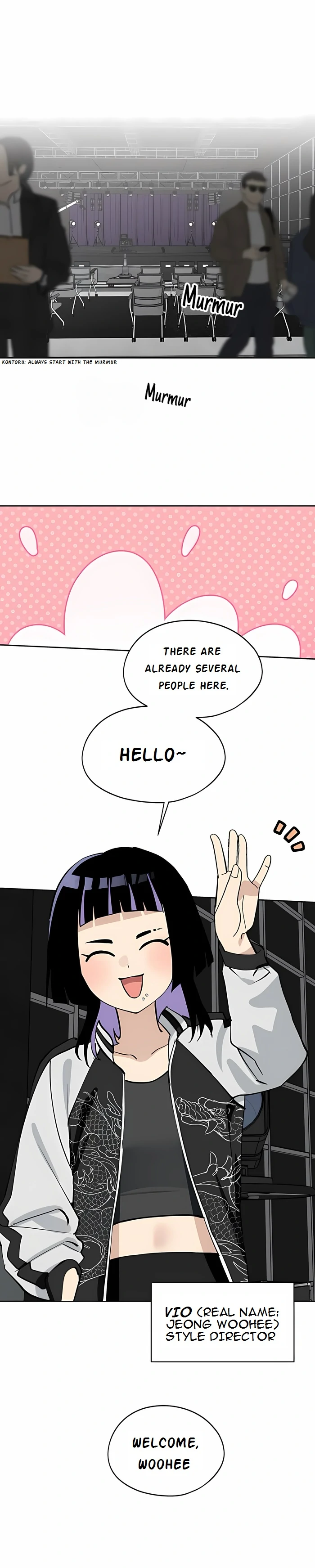 Manga A-Z
