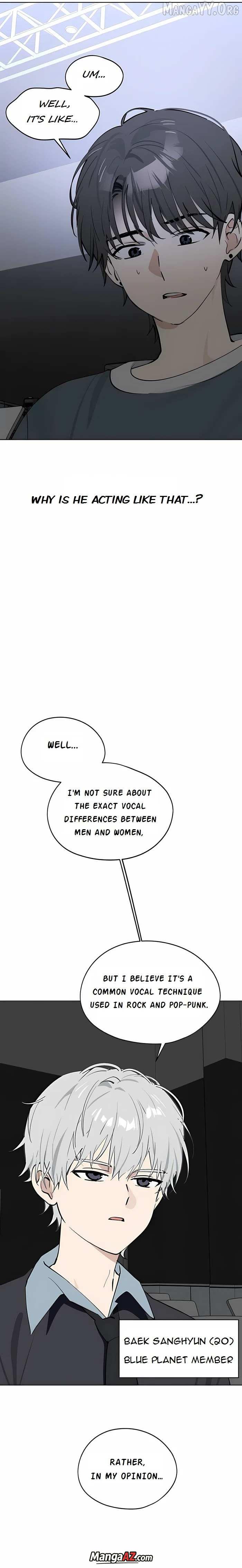 Manga A-Z