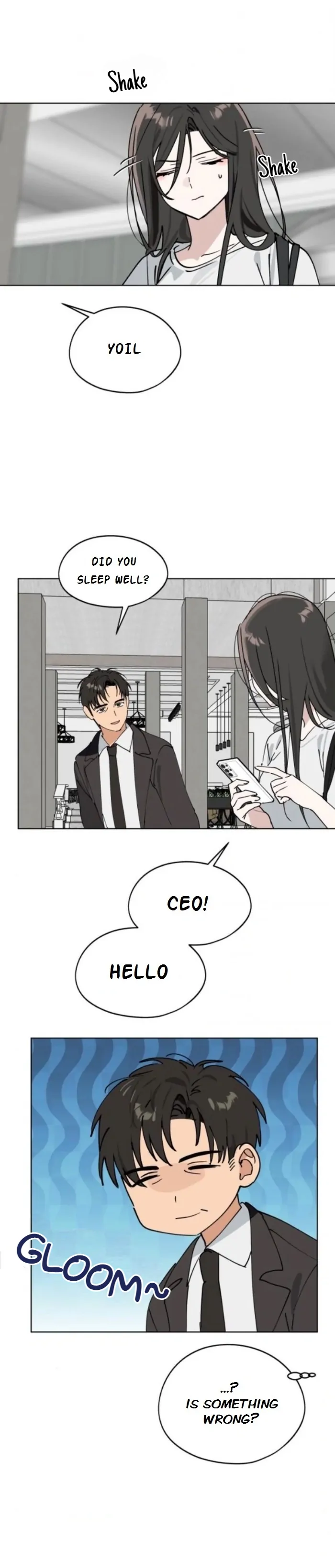 Manga A-Z