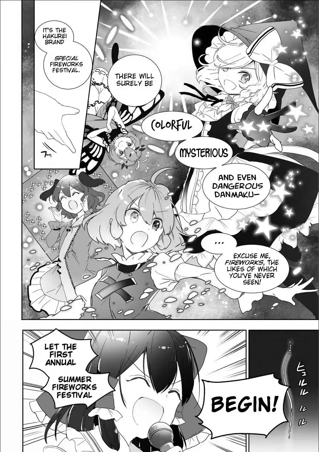 Manga A-Z