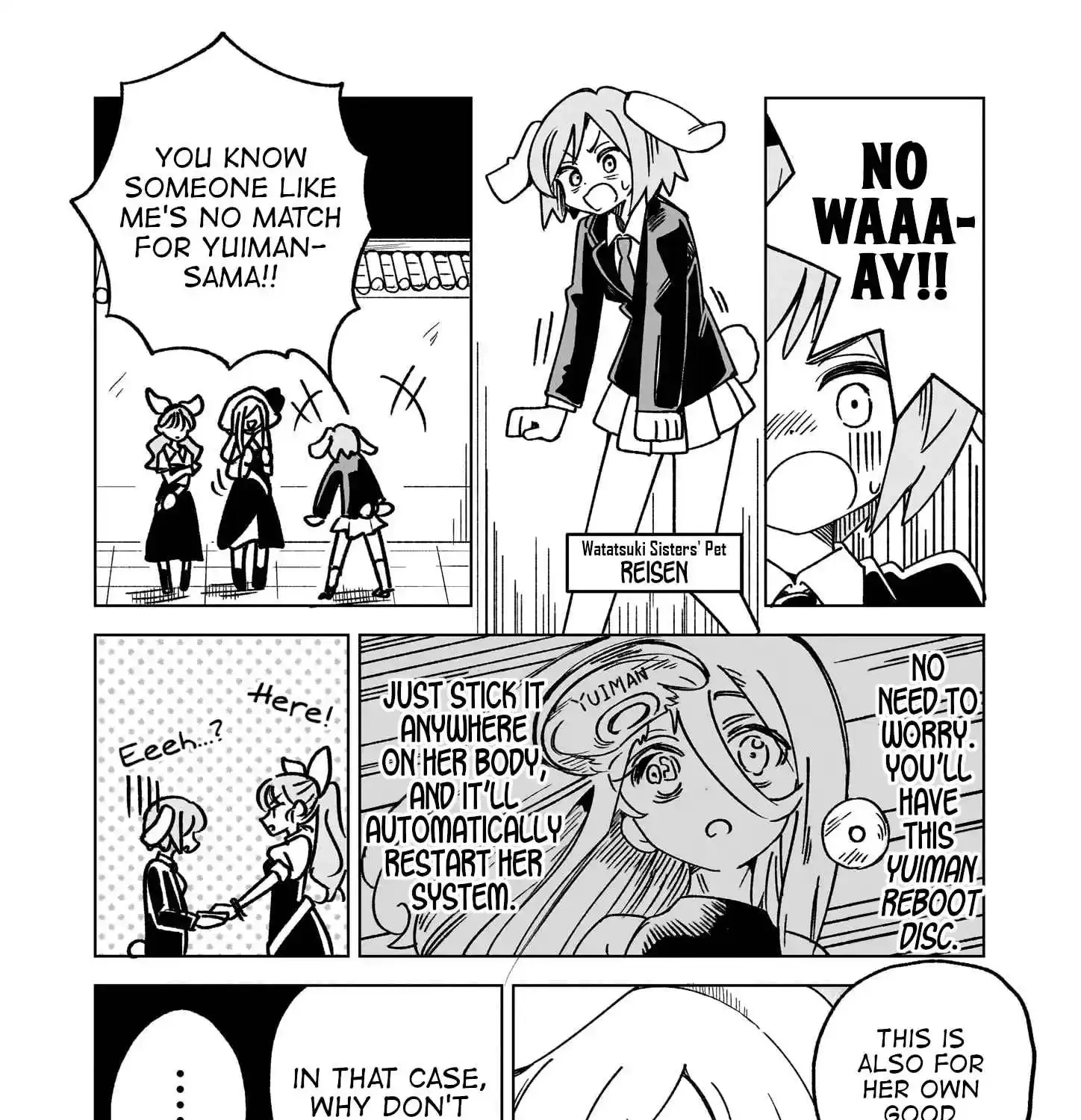 Manga A-Z