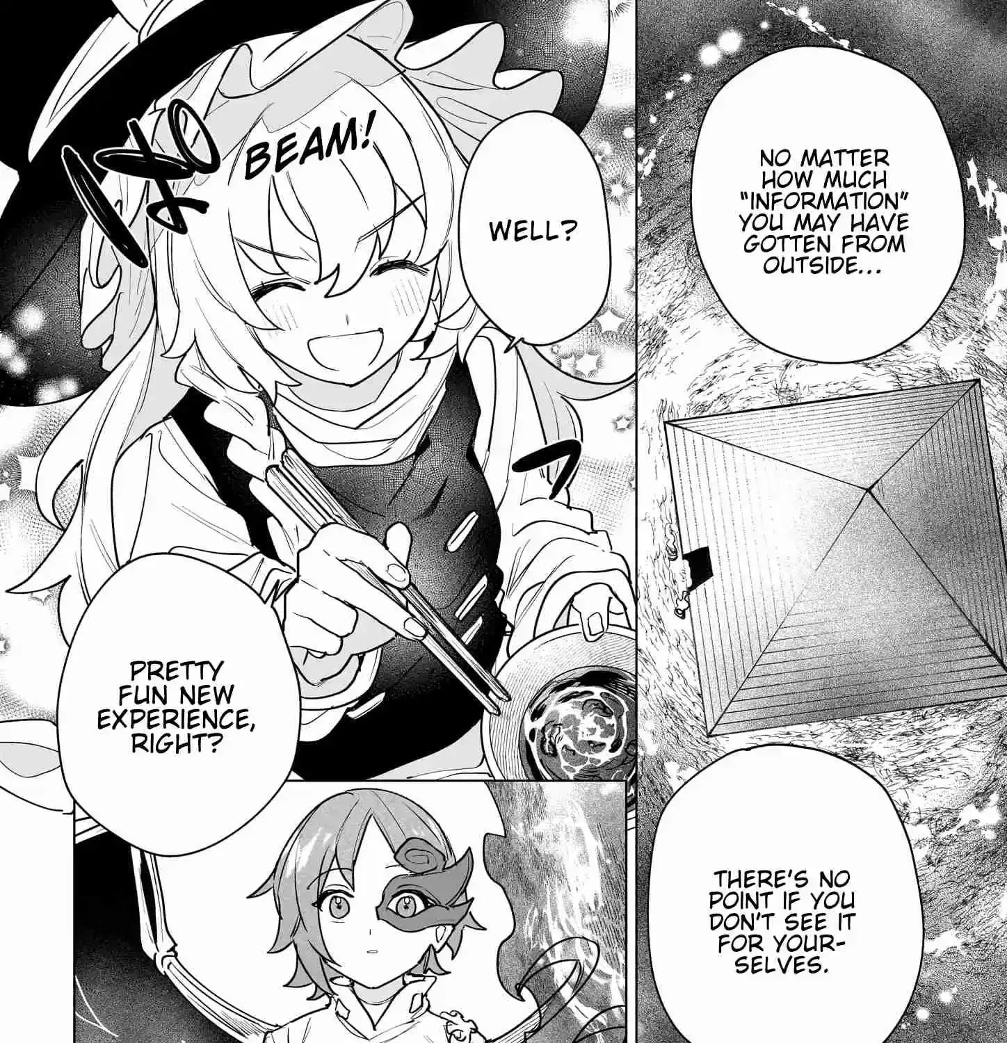 Manga A-Z