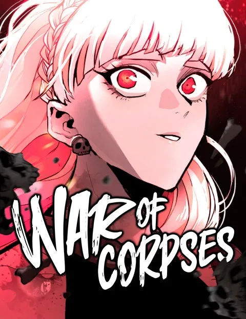 War of Corpses