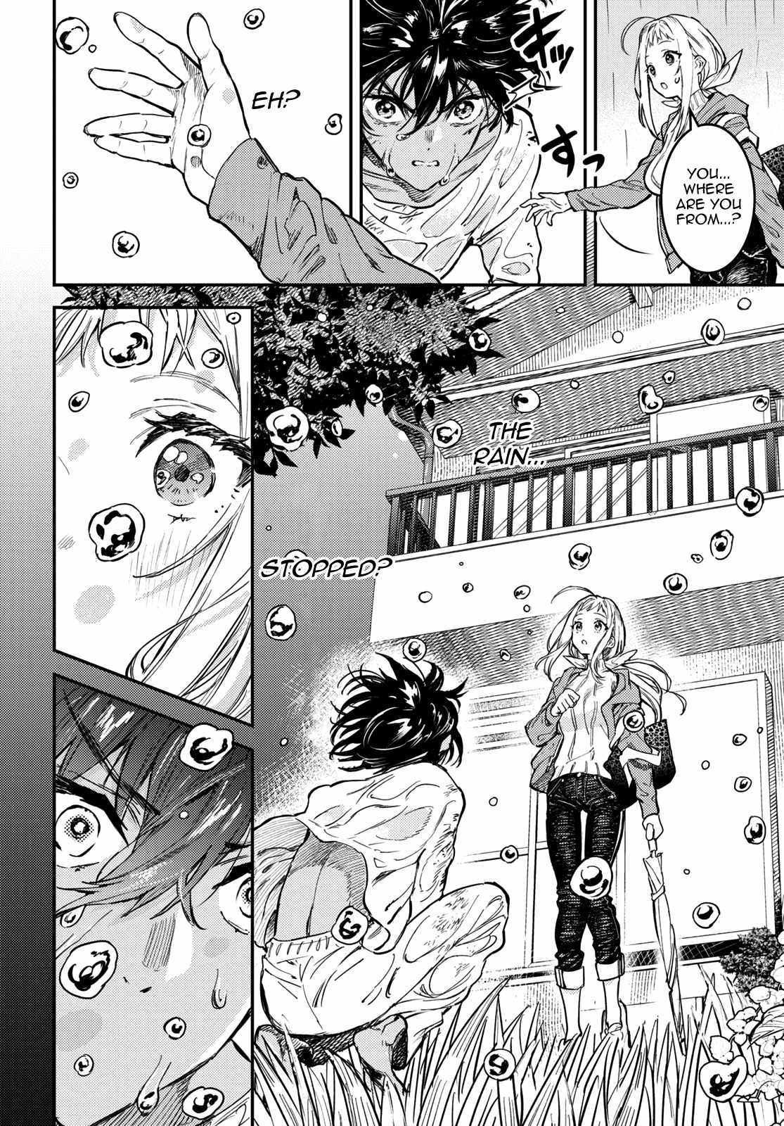 Manga A-Z