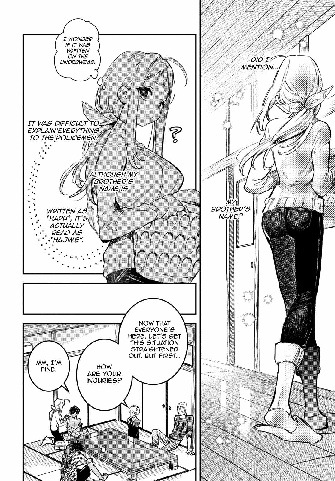 Manga A-Z