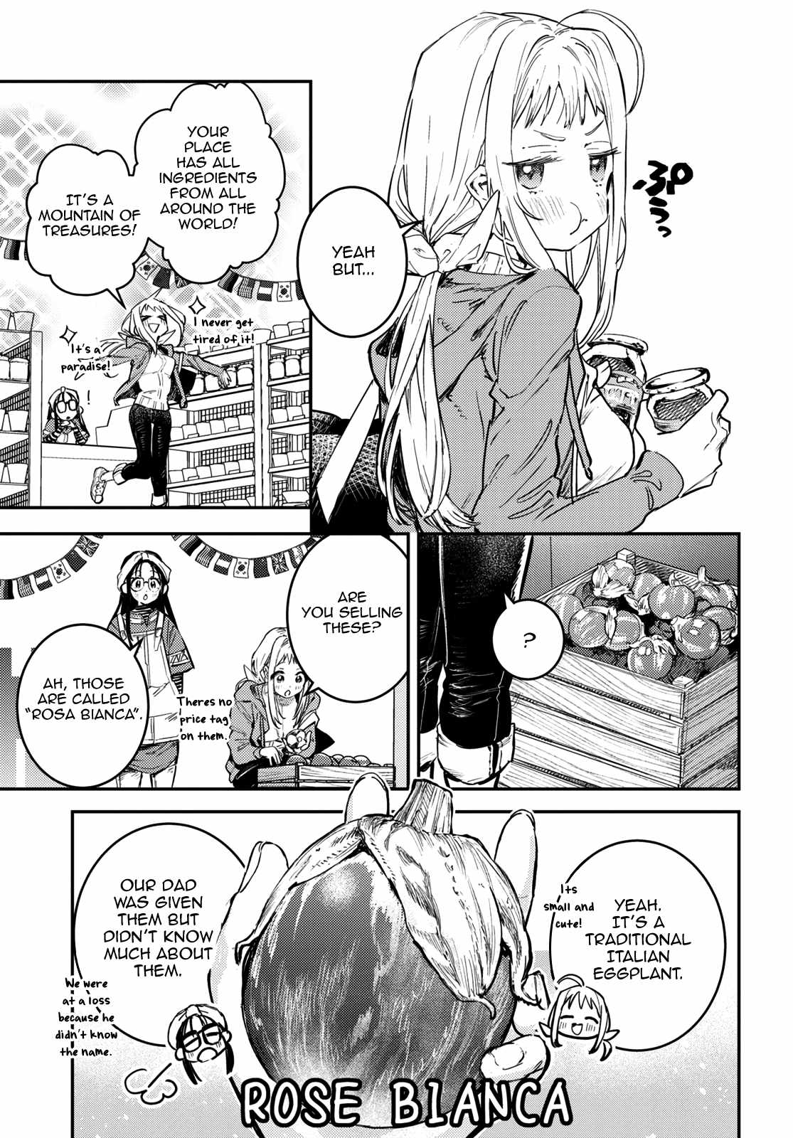 Manga A-Z