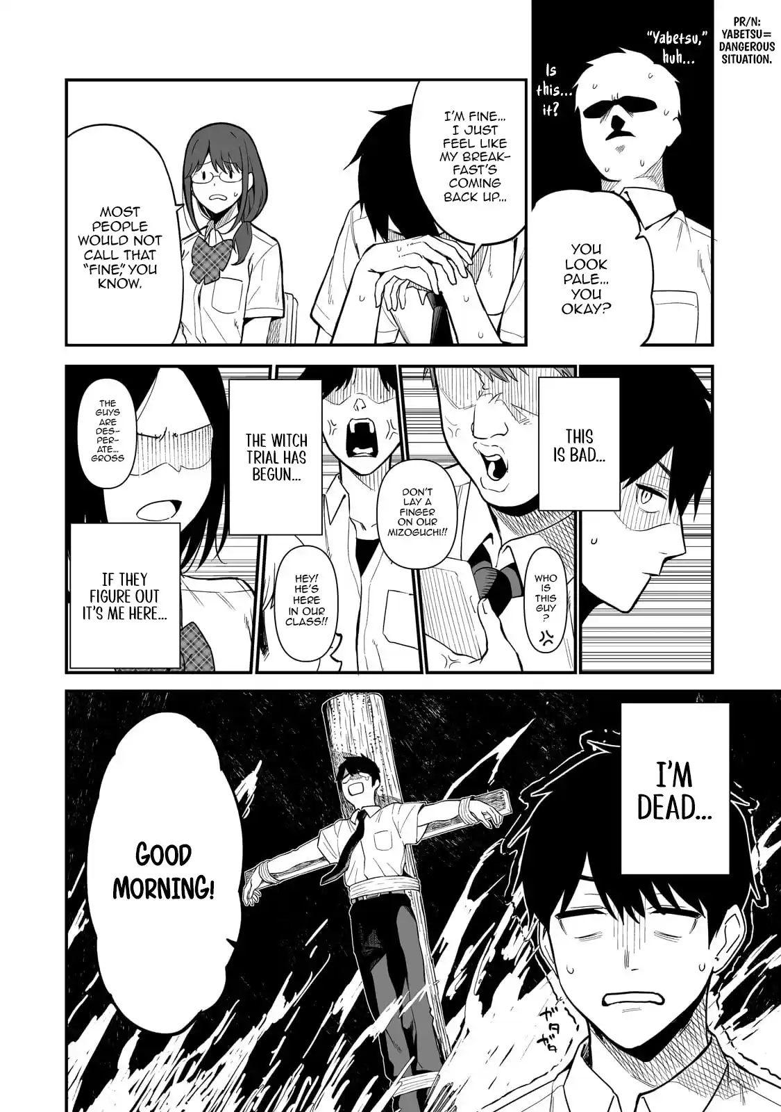 Manga A-Z