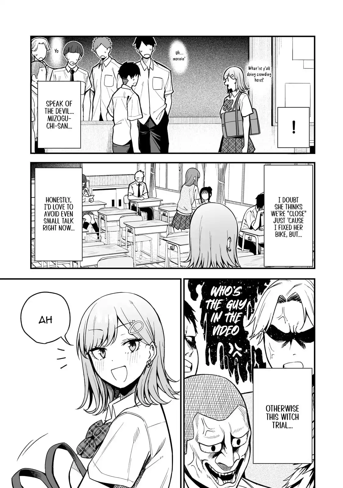 Manga A-Z