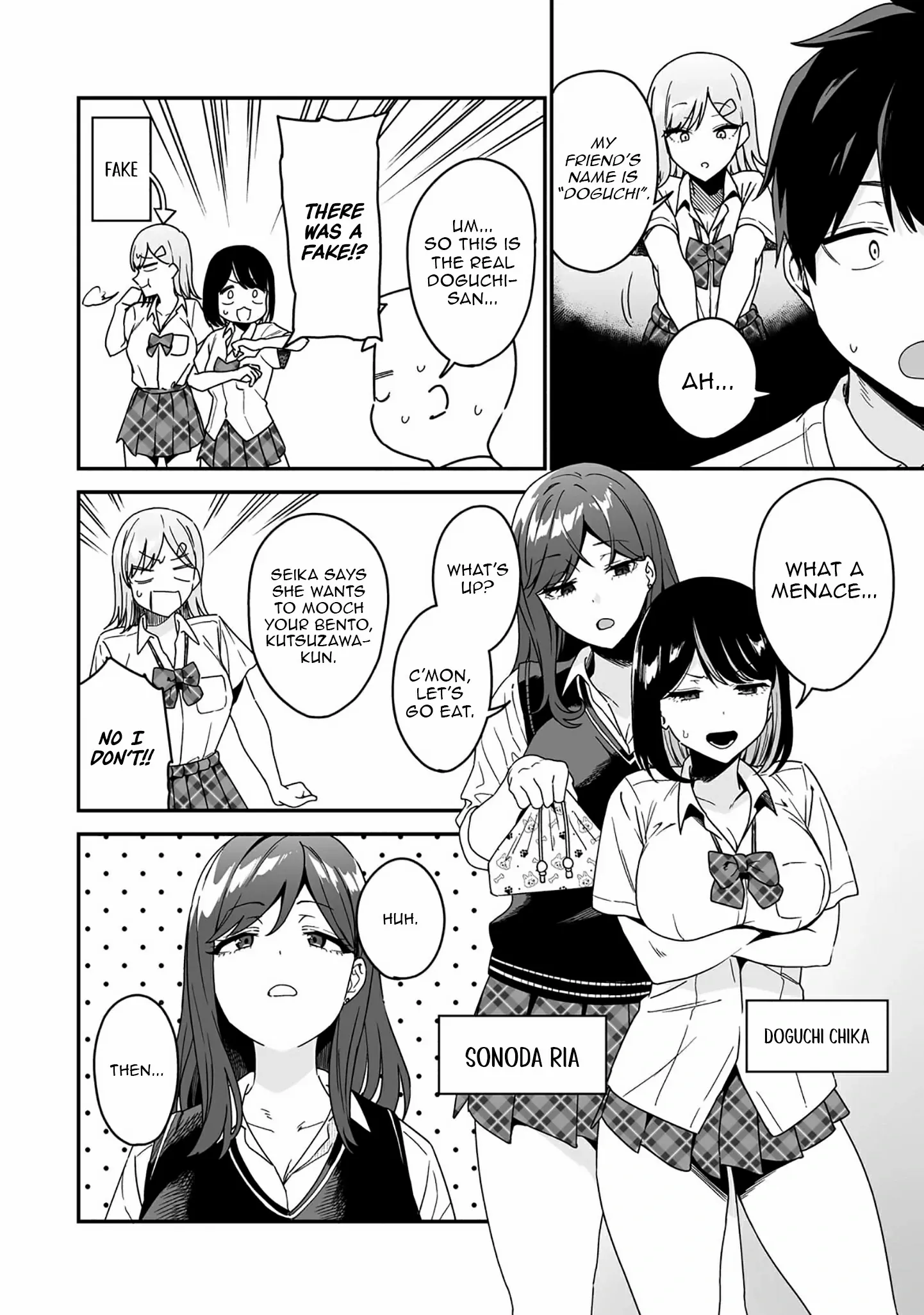 Manga A-Z
