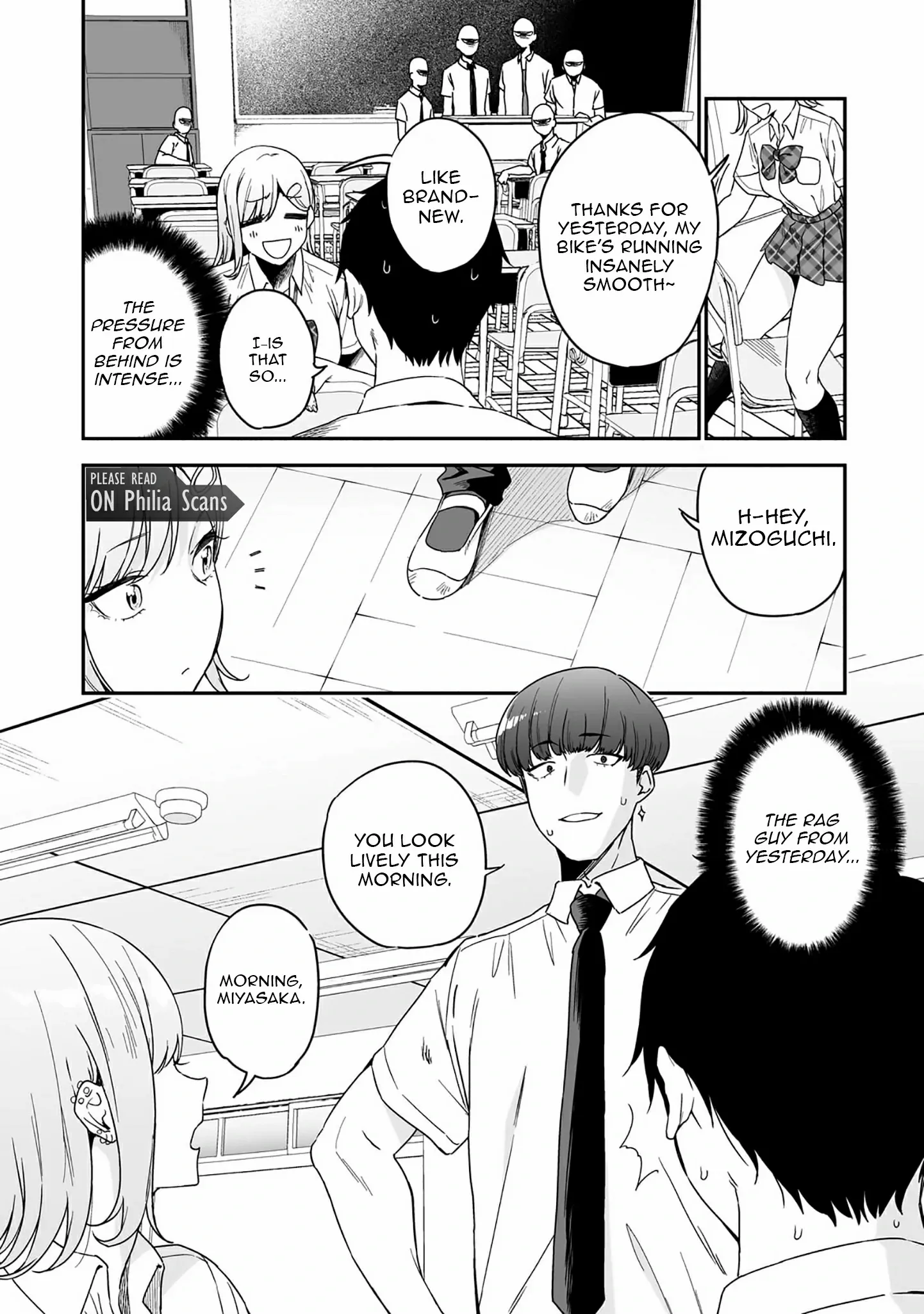 Manga A-Z