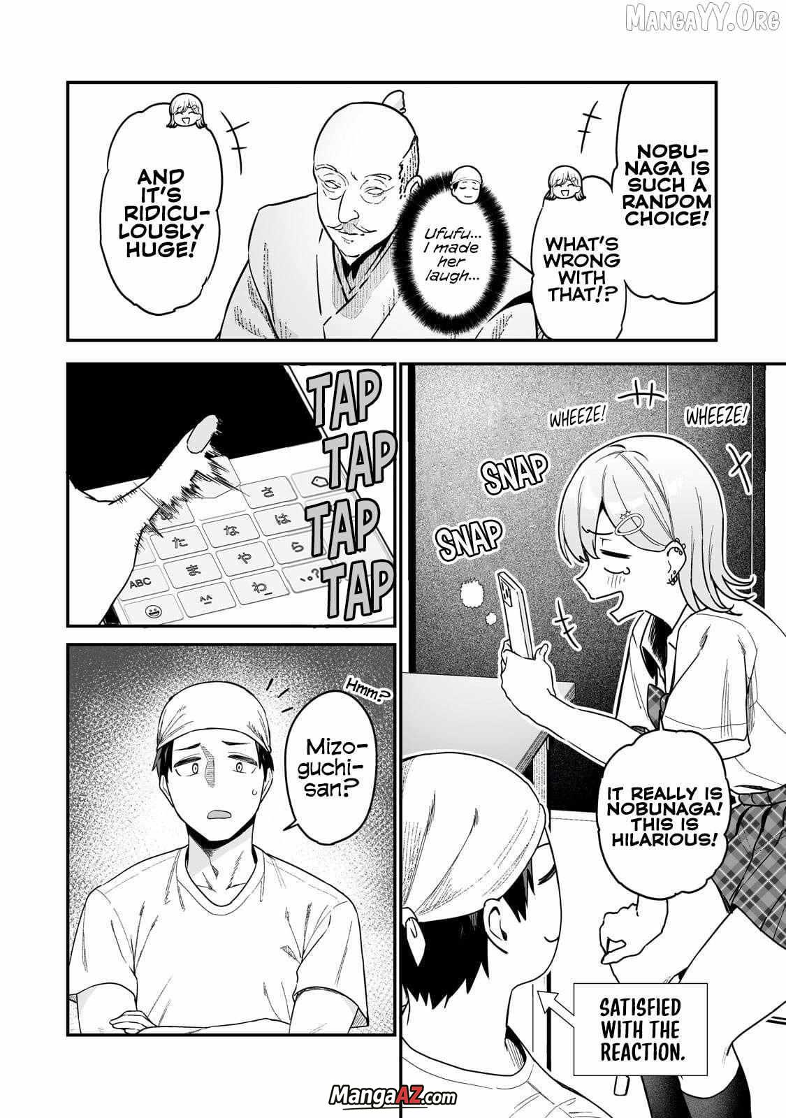 Manga A-Z
