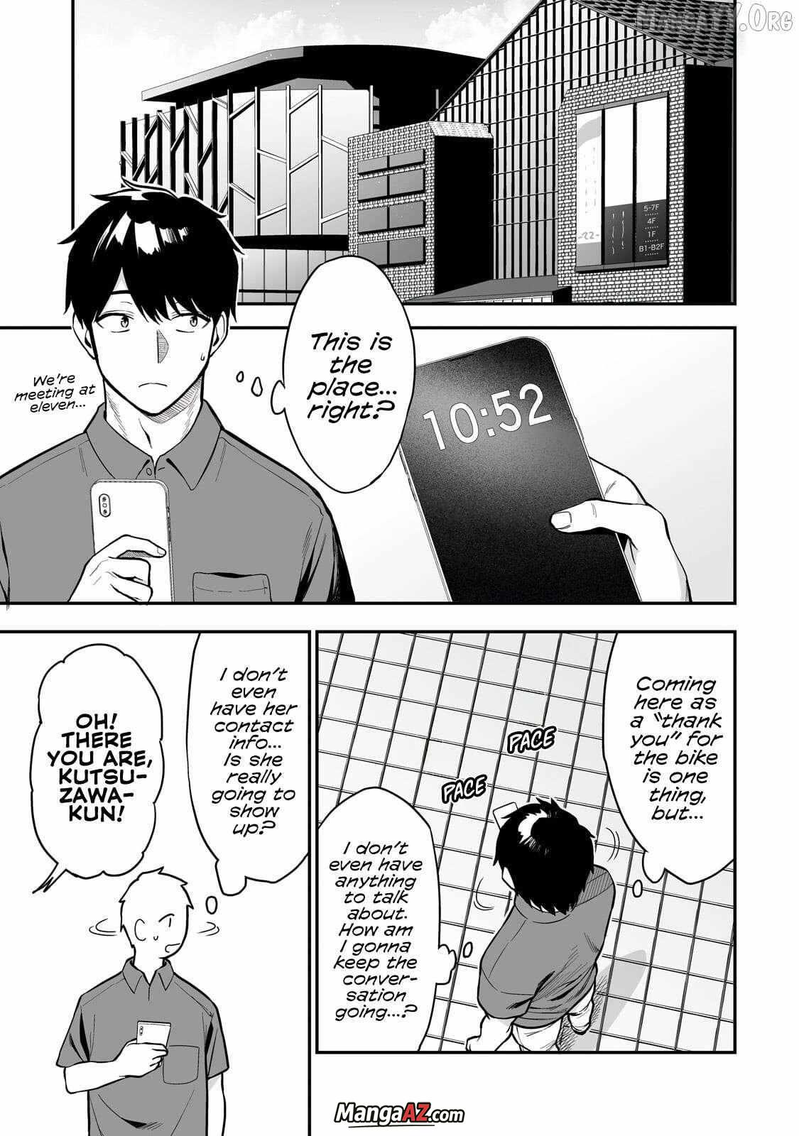 Manga A-Z