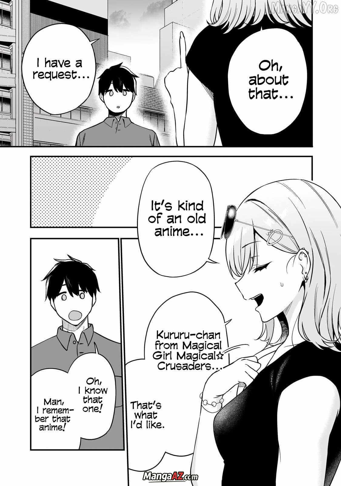 Manga A-Z