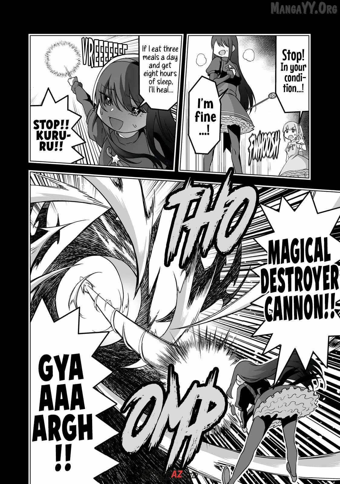 Manga A-Z