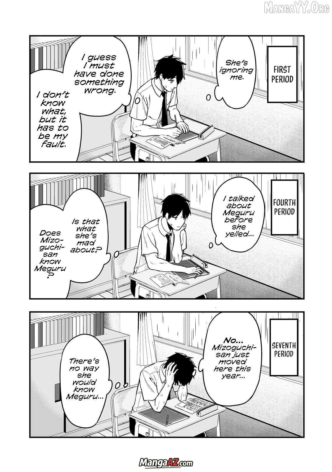 Manga A-Z