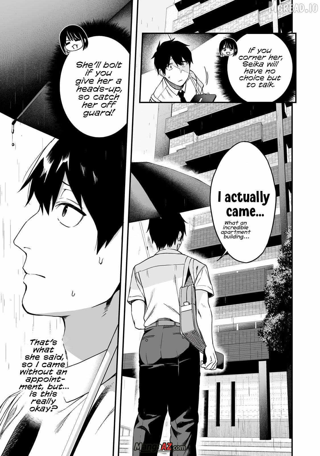 Manga A-Z
