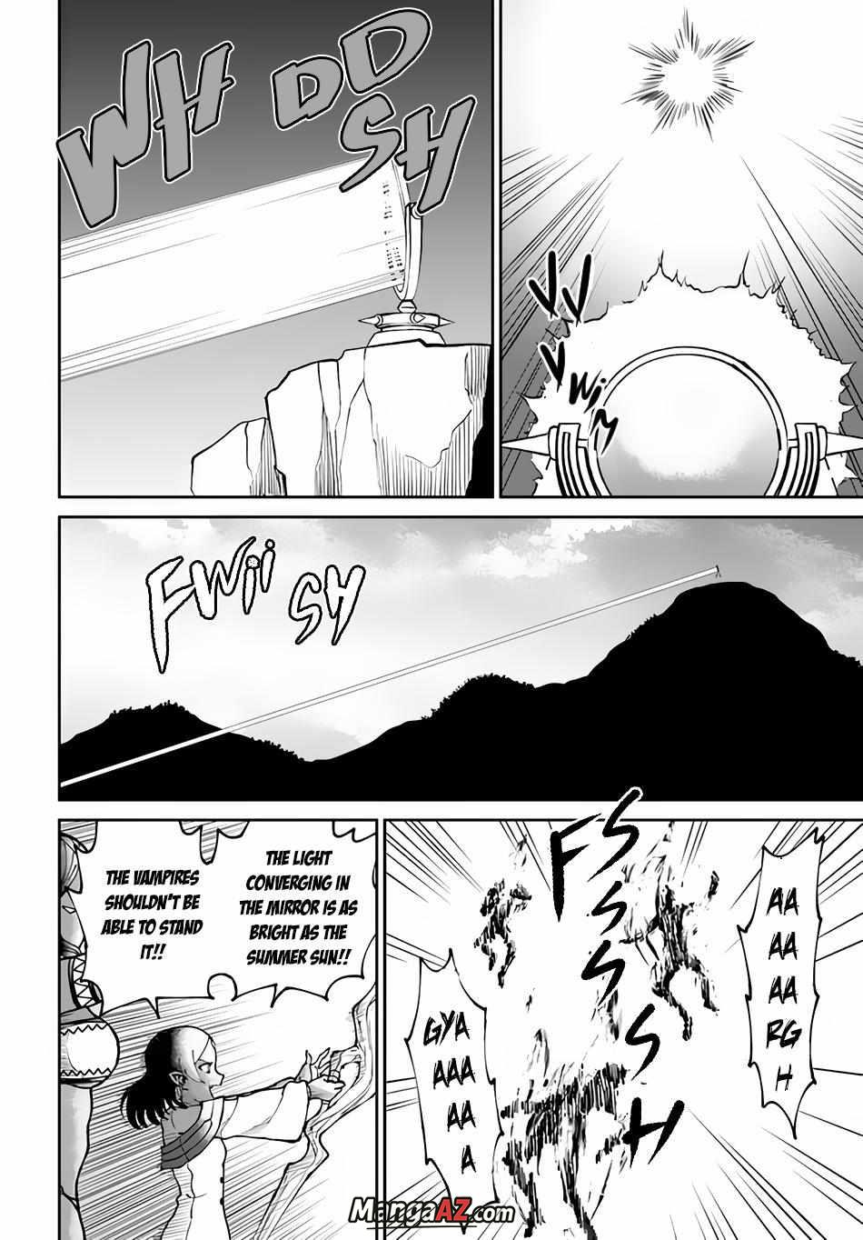 Manga A-Z