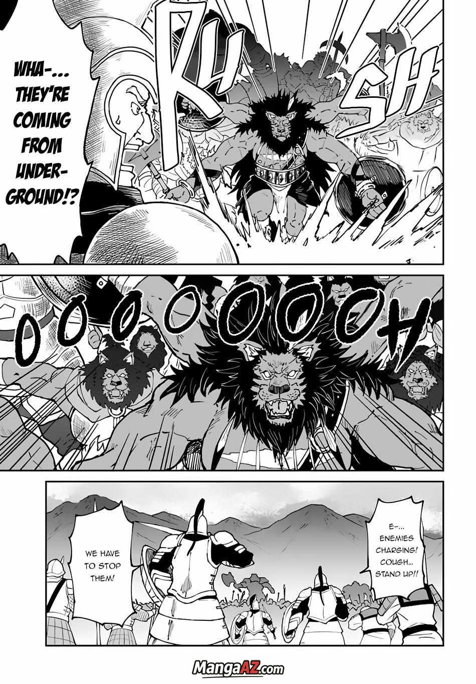 Manga A-Z
